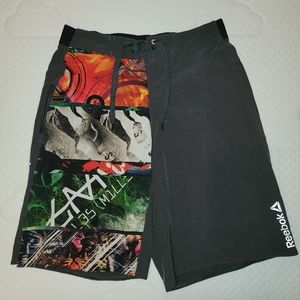 Les Mills Reebok Speedwick Shorts